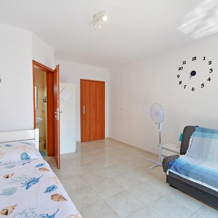 Apartamento Pensjonat Perelka Ustronie Morskie Exterior foto