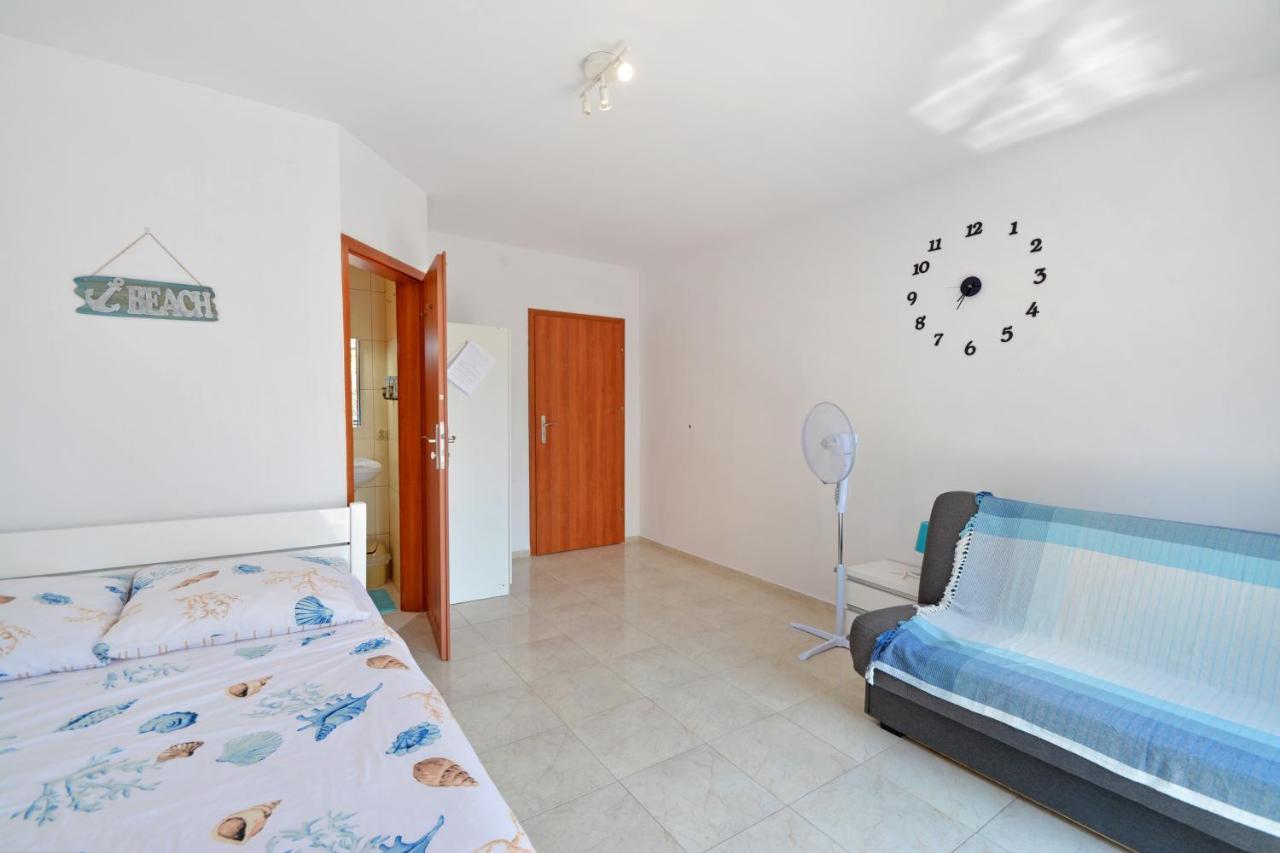 Apartamento Pensjonat Perelka Ustronie Morskie Exterior foto